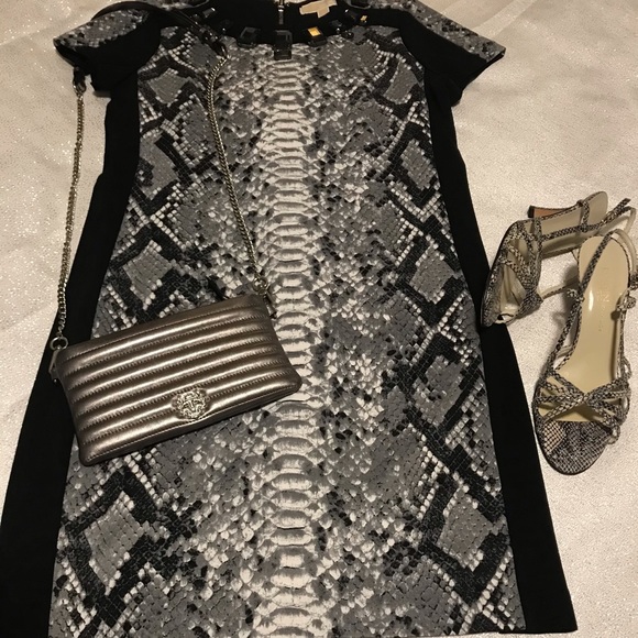 BNWT Michael Michael Kors dress - Picture 9 of 10